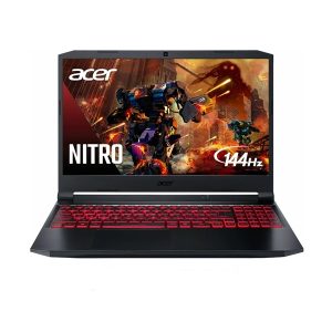 Acer Gaming Nitro 5 2021 AN515-57 Ryzen 5-5600H-8GB-512GB-GTX 1650 15.6 INCH FHD