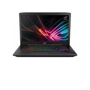 Asus ROG GL503GE I7-8750H- RAM 8GB- HDD 1TB- SSD 128GB- GTX 1050TI- 15.6 INCH  FHD