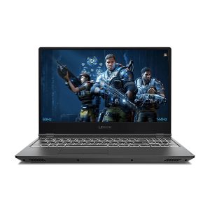 Lenovo Legion Y540 i7 9750H- RAM 8GB- SSD 256GB- GTX 1650- 15.6 INCH FHD