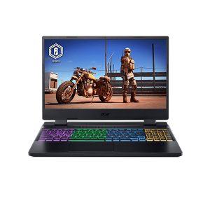 [New 100%] Acer Nitro 5 Tiger i7-12700H- RAM 8GB- SSD 512GB- RTX 3050- 15.6 INCH FHD
