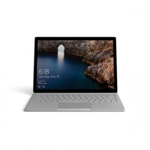 Surface Book 1 Core i5 6300U -13.5 inch QHD (Model 2016)
