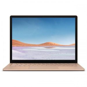 Surface Laptop 3 Core i5 1035G7 -13.5 inch QHD (Model 2020)