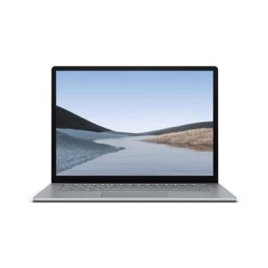 Surface Laptop 3 Core i5 1035G7 -15 inch QHD (Model 2020)