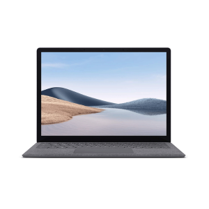 Surface Laptop 4 Core i5 1135G7 -13.5 inch QHD (Model 2021)