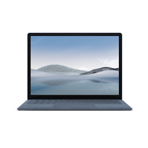 Surface Laptop 4-Ryzen 5-4680U-8GB-13.5INCH 2K