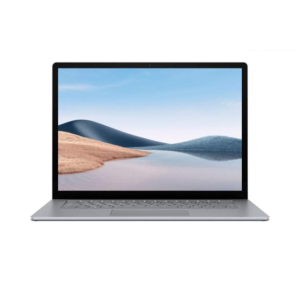 Surface Laptop 4-Ryzen7-4980U-16GB-512GB-15INCH 2K